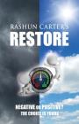 Rashun Carter's Restore Cover Image