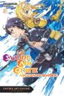 Sword Art Online 13 (light novel): Alicization Dividing Cover Image