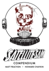 Satellite Sam Omnibus Edition Cover Image
