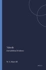 'Aserah: Extrabiblical Evidence (Harvard Semitic Monographs #37) By Walter A. Maier III Cover Image
