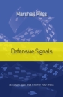Defensive Signals By Marshall Miles Cover Image