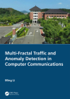 Multi-Fractal Traffic and Anomaly Detection in Computer Communications Cover Image