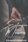Extensive Measures By Angelia Willis (Editor), Keinya Graves Cover Image