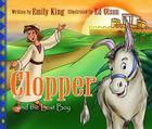 Clopper and the Lost Boy Cover Image