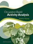 Occupation-Based Activity Analysis Cover Image
