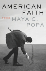 American Faith By Maya C. Popa Cover Image