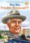 Who Was Franklin Roosevelt? (Who Was?) Cover Image