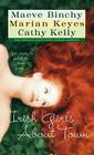 Irish Girls About Town By Maeve Binchy, Marian Keyes, Cathy Kelly Cover Image