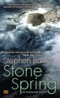 Stone Spring: The Northland Trilogy By Stephen Baxter Cover Image