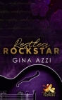 Restless Rockstar By Gina Azzi Cover Image