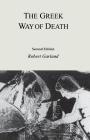 The Greek Way of Death: Jealousy in Literature Cover Image