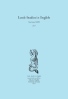 Leeds Studies in English 2017 Cover Image