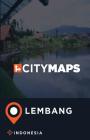 City Maps Lembang Indonesia By James McFee Cover Image