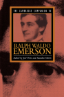 The Cambridge Companion to Ralph Waldo Emerson (Cambridge Companions to Literature) By Joel Porte (Editor), Saundra Morris (Editor) Cover Image