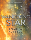Wandering Star (Zodiac #2) Cover Image