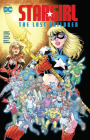 Stargirl: The Lost Children By Geoff Johns, Todd Nauck (Illustrator) Cover Image