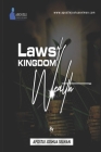 Laws Of Kingdom Wealth: The Spiritual Dimension of Wealth By Apostle Joshua Selman Cover Image