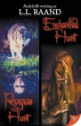 Rogue Hunt & Enchanted Hunt (Midnight Hunters) Cover Image