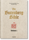 La Bible de Gutenberg de 1454 Cover Image