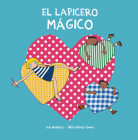 El Lapicero Mágico By Luis Amavisca, Alicia Gómez Camus (Illustrator) Cover Image