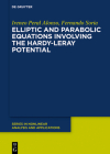 Elliptic and Parabolic Equations Involving the Hardy-Leray Potential Cover Image