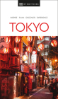 DK Eyewitness Tokyo (Travel Guide) By DK Eyewitness Cover Image