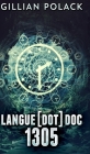 Langue[Dot]Doc 1305 By Gillian Polack Cover Image