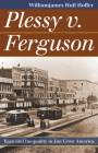 Plessy v. Ferguson: Race and Inequality in Jim Crow America Cover Image
