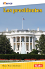 Los Presidentes By Mary Kate Bolinder Cover Image