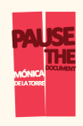Pause the Document Cover Image