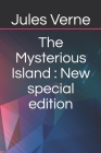 The Mysterious Island: New special edition Cover Image