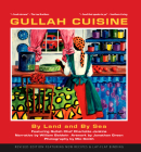 Gullah Cuisine Cover Image