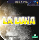 La Luna (Moon) By David Armentrout, Patricia Armentrout Cover Image