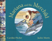 Mariana and the Merchild Cover Image
