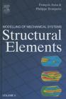 Modelling of Mechanical Systems: Structural Elements Cover Image