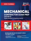 2023 Florida Mechanical Contractor: Volume 2: Study Review & Practice Exams Cover Image