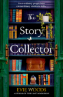 The Story Collector By Evie Woods Cover Image