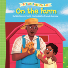 On the Farm: A Brown Baby Parade Book Cover Image