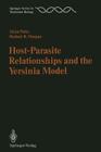 Host-Parasite Relationships and the Yersinia Model Cover Image