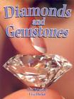 Diamonds and Gemstones (Rocks) Cover Image