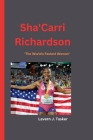 Sha'Carri Richardson: 