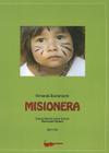 Fernando Bustamante: Misionera By Rembrnadt Gerlach (Transcribed by) Cover Image