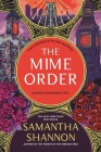 The Mime Order (The Bone Season #2) By Samantha Shannon Cover Image