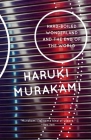 Hard-Boiled Wonderland and the End of the World (Vintage International) By Haruki Murakami Cover Image