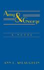 Amy and George By Ann L. McLaughlin Cover Image