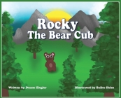 Rocky the Bear Cub Cover Image