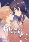 Bloom into You Vol. 8 (Bloom into You (Manga) #8) By Nakatani Nio Cover Image