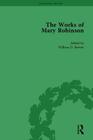 The Works of Mary Robinson, Part II Vol 5 Cover Image