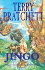 Jingo: Stage Adaptation (Modern Plays) By Terry Pratchett, Stephen Briggs (Editor) Cover Image