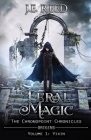 Feral Magic By J. E. Reed Cover Image